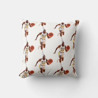 Coussin Homme magique 33
