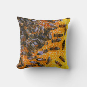 COUSSIN HONEY BEES