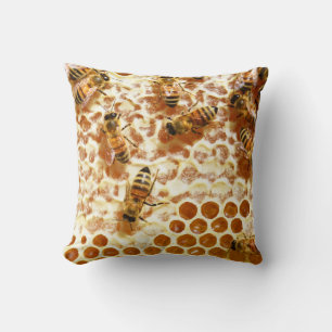 COUSSIN HONEY BEES