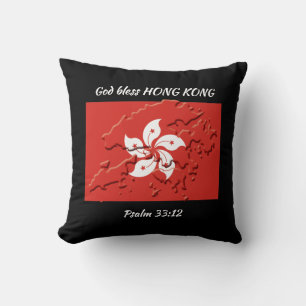 COUSSIN HONG KONG FLAG
