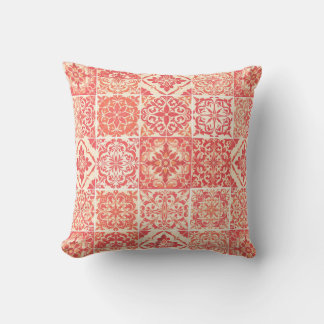 Coussin Hopia Orange