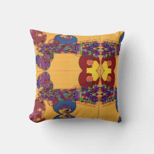 Coussin Horizon à bijoux