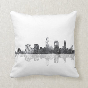 COUSSIN HORIZON DE CLEVELAND, OHIO