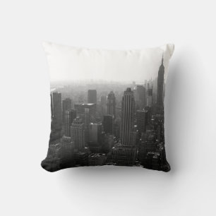 Coussin Horizon de New York