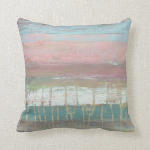 Coussin Horizon épousseté
