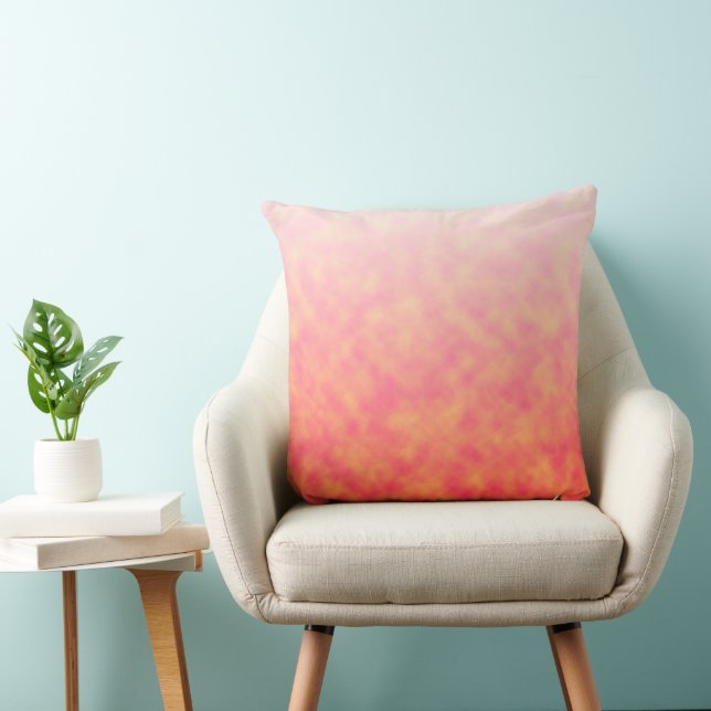 Coussin Horizon Rougeaud (Chaise)