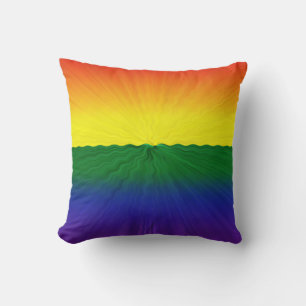 Coussin Horizons
