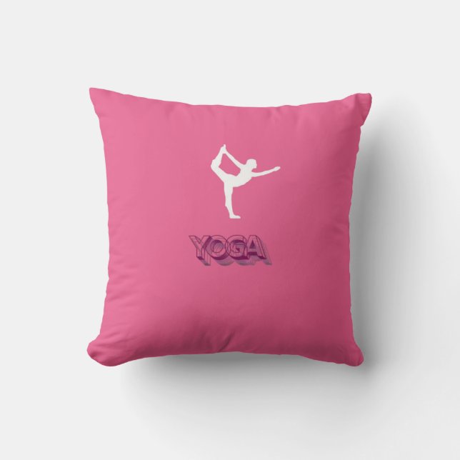 Coussin Horloge murale (Recto)