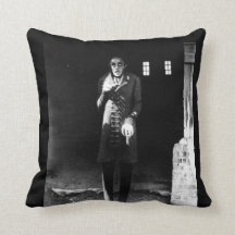 horreur "Nosferatu " des années 1920