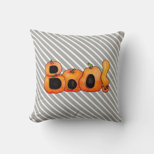 Coussin Hou (Recto)