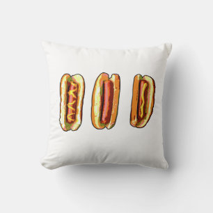 Coussin houle 