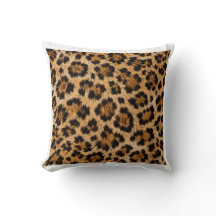 Housse de couette à motif animal réaliste peau de