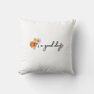 Coussin Housse d'oreiller