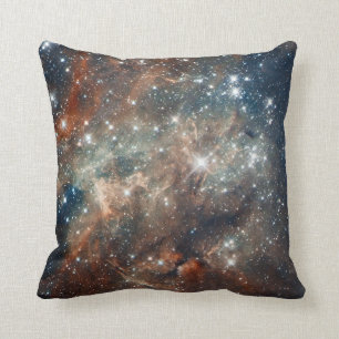 Coussin Hubble Images 30 Doradus- NGC 2060
