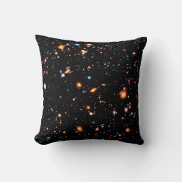 Coussin Hubble XDF