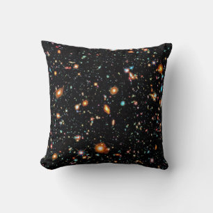 Coussin Hubble XDF