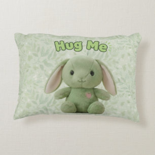Coussin Hug Me Bunny