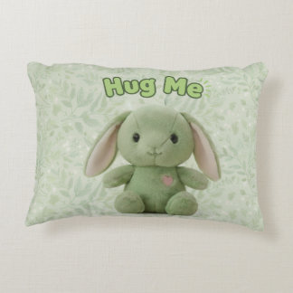 Coussin Hug Me Bunny