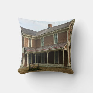 Coussin Hughes House, cape Blanco, Oregon Coast