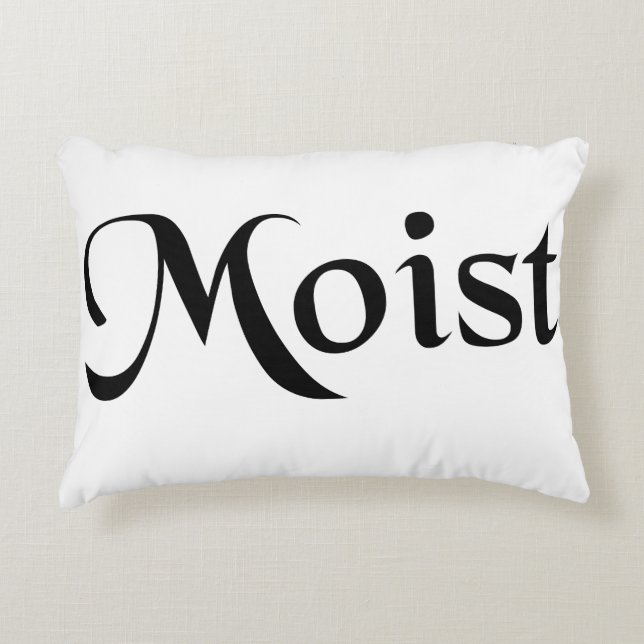 Coussin humide (Devant)