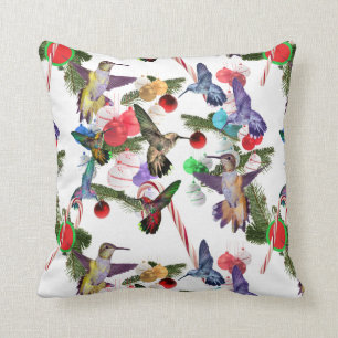 Coussin Hummer et sucres de canne