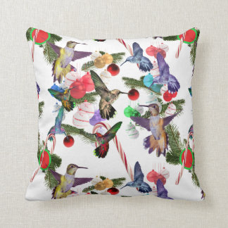 Coussin Hummer et sucres de canne