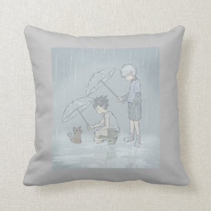 Coussin HunterxHunter