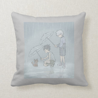 Coussin HunterxHunter