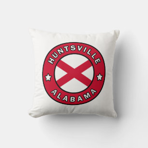 Coussin Huntsville Alabama