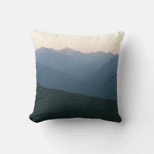 Coussin Hurricane Ridge