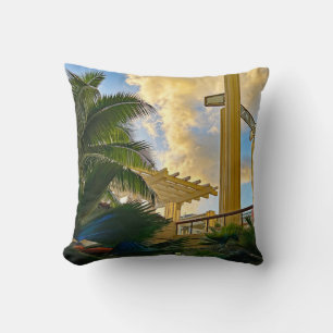 Coussin Hyatt Waikiki