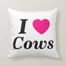 I <3 vaches