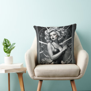 Coussin I Dabble In Mechanical Engineering par Xzendor7