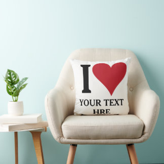 COUSSIN I LOVE