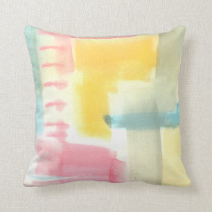 Coussin I Luxe en pastel