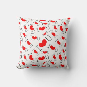 COUSSIN I ♥ U