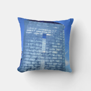 Coussin Ice Palace at Carnaval de Québec, Canada