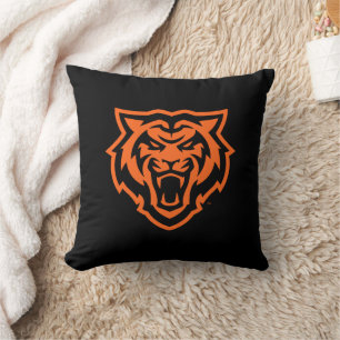 Coussin Idaho State University Bengals Spirit Design