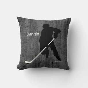 Coussin iDangle (Hockey)