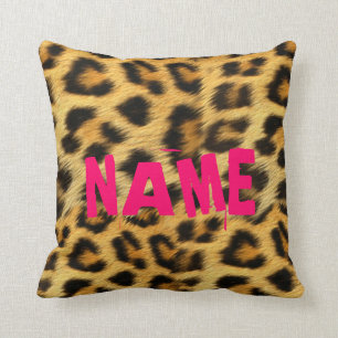 Coussin Idées cadeaux de Noël ado filles, accessoire poste