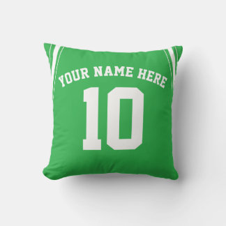 Coussin Idées De Chambre basket Basket Personnalisable Uni