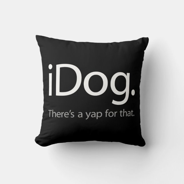 Coussin iDog-white.ai (Recto)