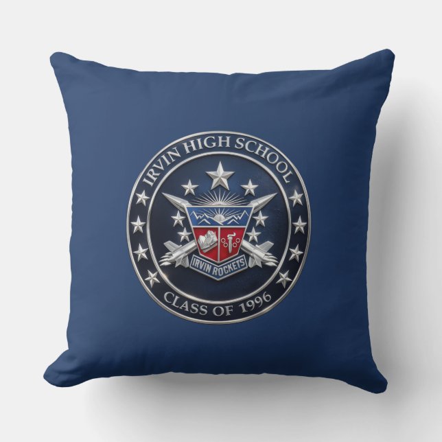 Coussin IHS 96 (Recto)