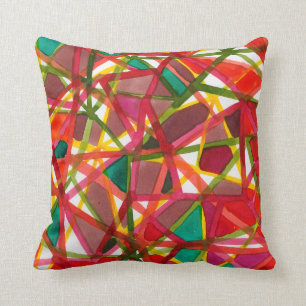 Coussin II prismatique