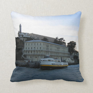 Coussin Île d'Alcatraz 3