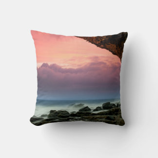 Coussin Île de Skye, Écosse,