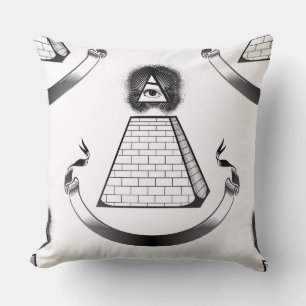 Coussin illuminati