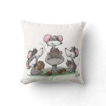 Illustration de la Fête des pères heureuse de Mic,