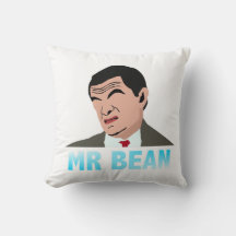 illustration de Monsieur Bean