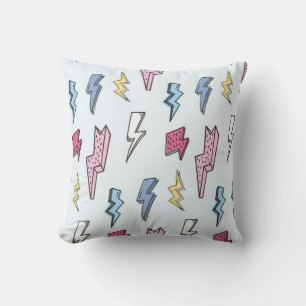 Coussin Illustration vintage arrière - plan sans soudure